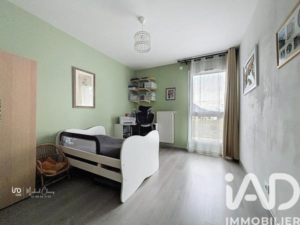 Appartement à vendre 4 pièces 83 m² La Roche-sur-Foron