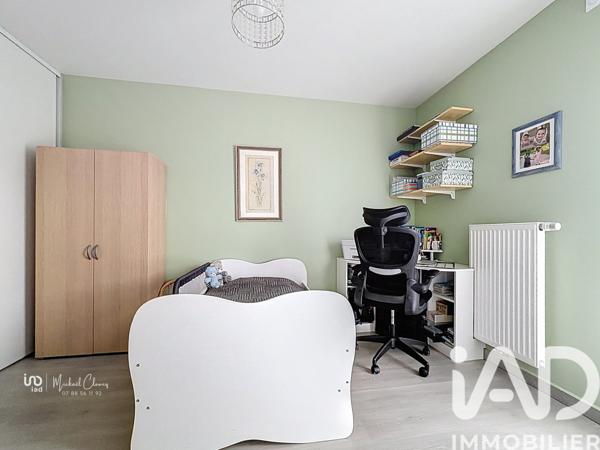 Appartement à vendre 4 pièces 83 m² La Roche-sur-Foron