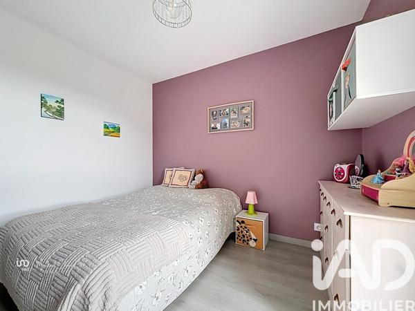 Appartement à vendre 4 pièces 83 m² La Roche-sur-Foron