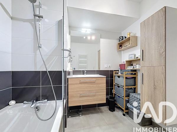 Appartement à vendre 4 pièces 83 m² La Roche-sur-Foron