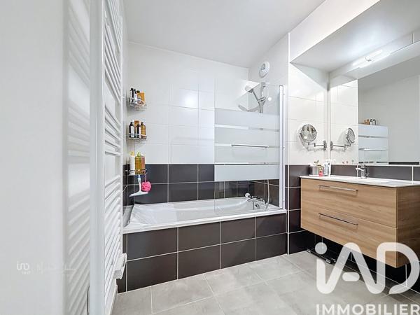 Appartement à vendre 4 pièces 83 m² La Roche-sur-Foron