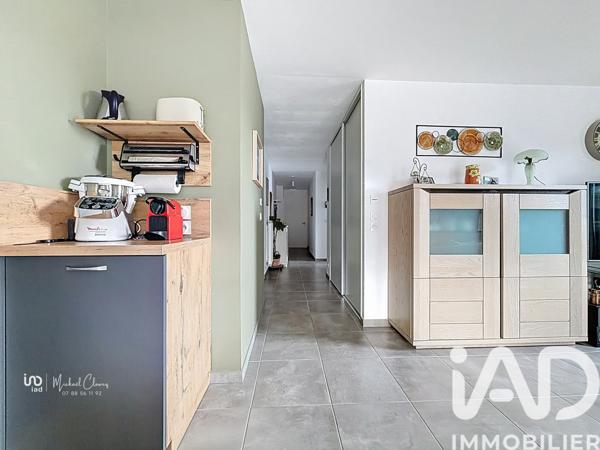 Appartement à vendre 4 pièces 83 m² La Roche-sur-Foron