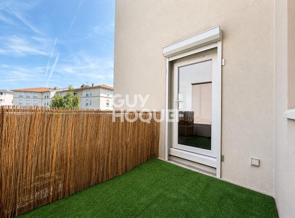 DUPLEX 4 pièces de 92 m² en plein coeur du Centre-Ville