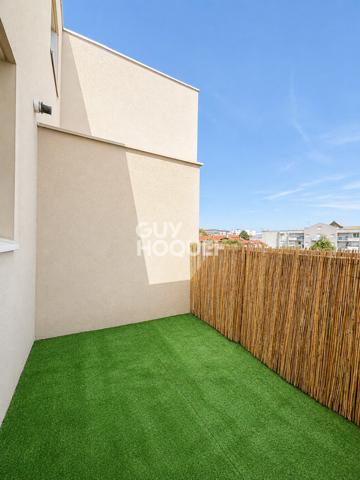 DUPLEX 4 pièces de 92 m² en plein coeur du Centre-Ville