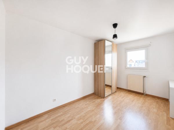DUPLEX 4 pièces de 92 m² en plein coeur du Centre-Ville