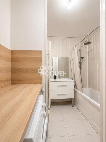 DUPLEX 4 pièces de 92 m² en plein coeur du Centre-Ville