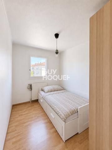 DUPLEX 4 pièces de 92 m² en plein coeur du Centre-Ville