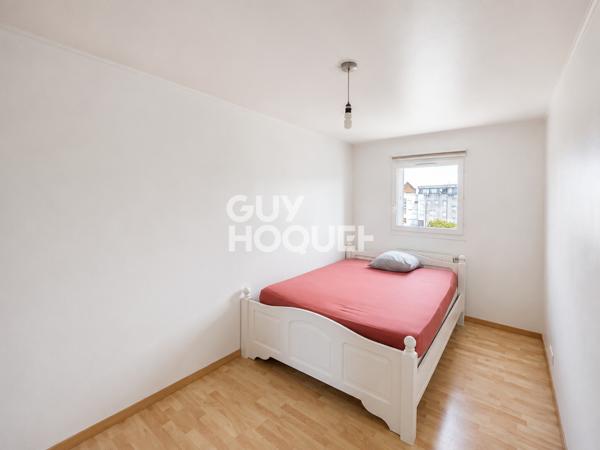 DUPLEX 4 pièces de 92 m² en plein coeur du Centre-Ville