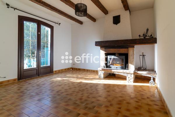 Maison 8 pièces - 328 m²