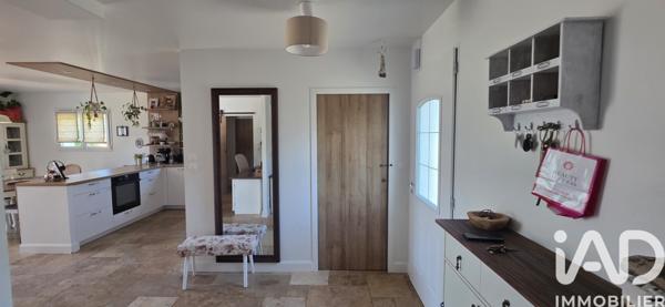 Maison à vendre 3 pièces 87,14 m² Parlan