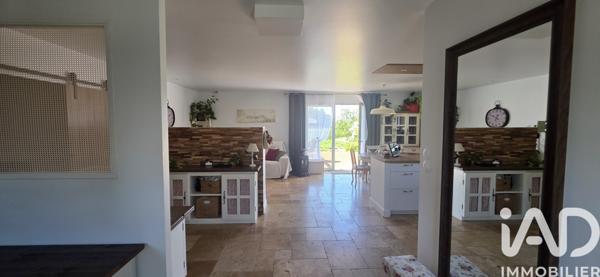 Maison à vendre 3 pièces 87,14 m² Parlan