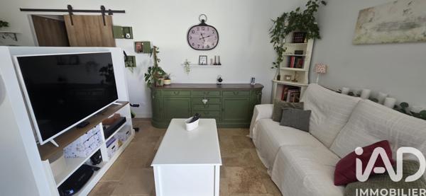 Maison à vendre 3 pièces 87,14 m² Parlan