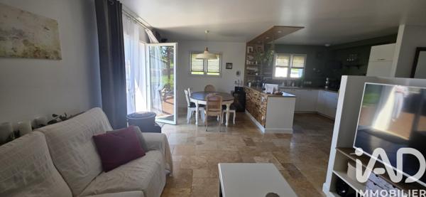 Maison à vendre 3 pièces 87,14 m² Parlan