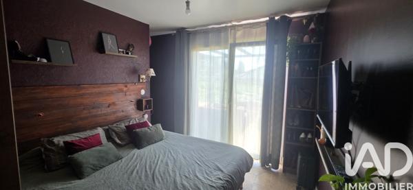 Maison à vendre 3 pièces 87,14 m² Parlan