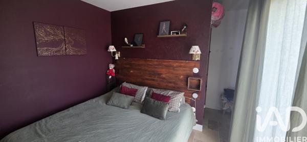 Maison à vendre 3 pièces 87,14 m² Parlan