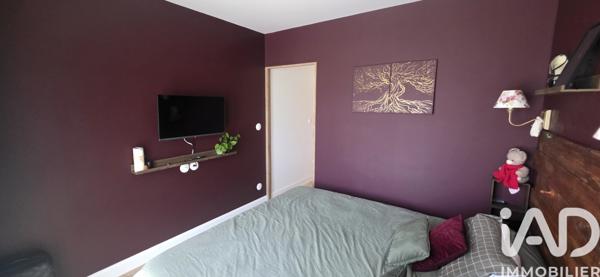 Maison à vendre 3 pièces 87,14 m² Parlan