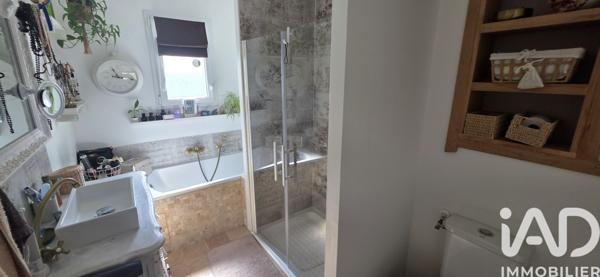 Maison à vendre 3 pièces 87,14 m² Parlan