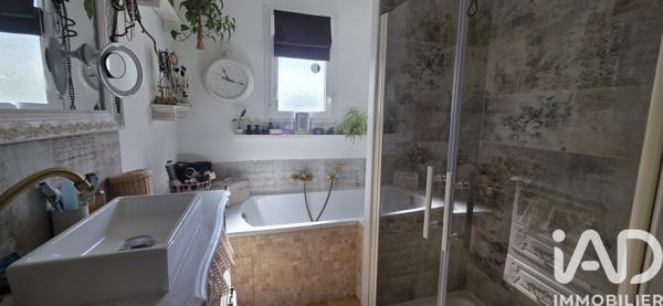 Maison à vendre 3 pièces 87,14 m² Parlan