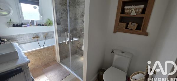 Maison à vendre 3 pièces 87,14 m² Parlan