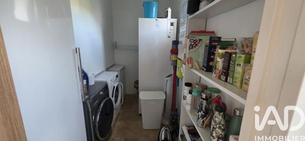 Maison à vendre 3 pièces 87,14 m² Parlan