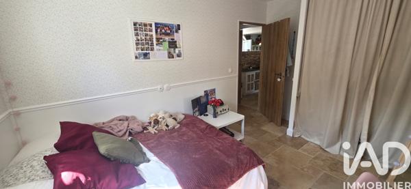 Maison à vendre 3 pièces 87,14 m² Parlan
