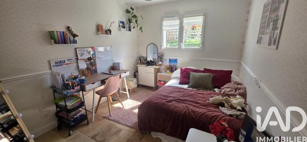 Maison à vendre 3 pièces 87,14 m² Parlan