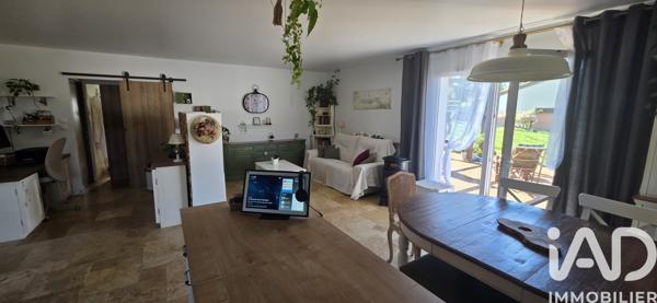 Maison à vendre 3 pièces 87,14 m² Parlan