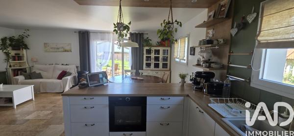 Maison à vendre 3 pièces 87,14 m² Parlan