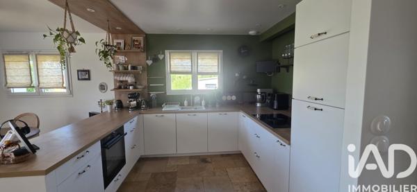 Maison à vendre 3 pièces 87,14 m² Parlan