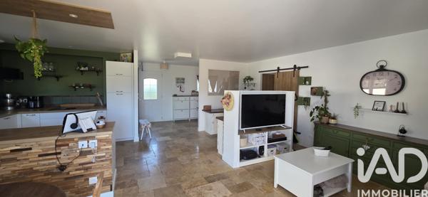 Maison à vendre 3 pièces 87,14 m² Parlan