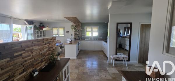Maison à vendre 3 pièces 87,14 m² Parlan