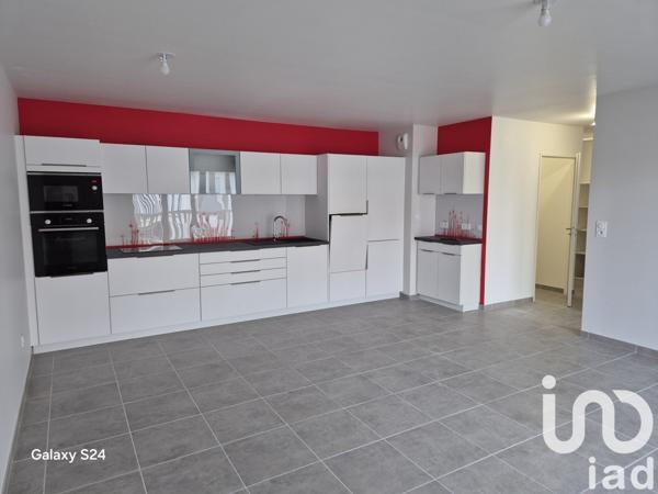 Appartement à vendre 3 pièces 68 m² Pornic