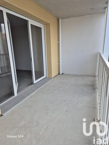 Appartement à vendre 3 pièces 68 m² Pornic