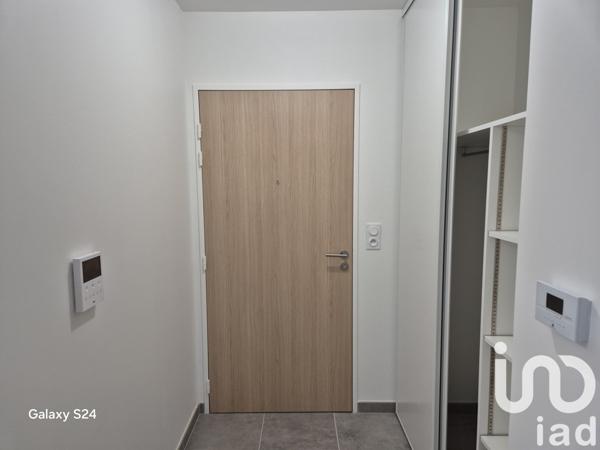 Appartement à vendre 3 pièces 68 m² Pornic