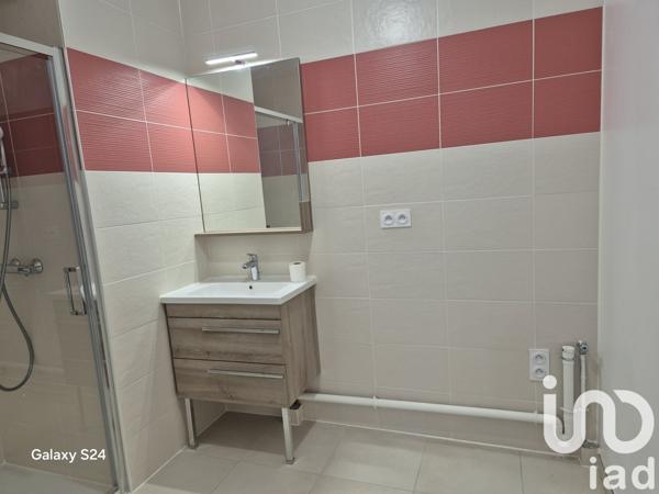 Appartement à vendre 3 pièces 68 m² Pornic