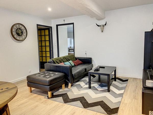 Location maison près de LUITRE DOMPIERRE - 4 pièce(s) - 100 m² - 730 €/mois