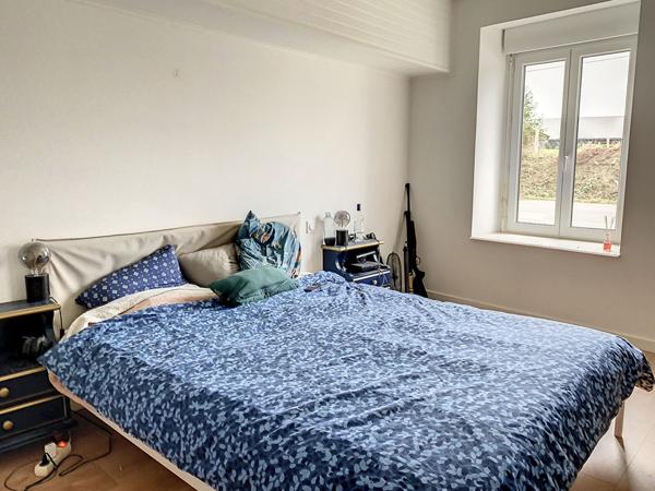 Location maison près de LUITRE DOMPIERRE - 4 pièce(s) - 100 m² - 730 €/mois