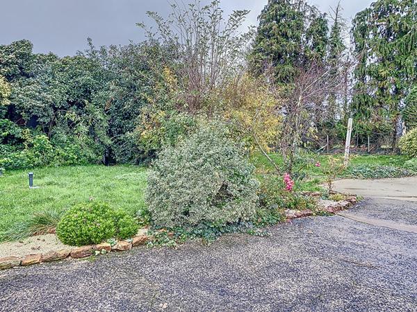 Location maison près de LUITRE DOMPIERRE - 4 pièce(s) - 100 m² - 730 €/mois