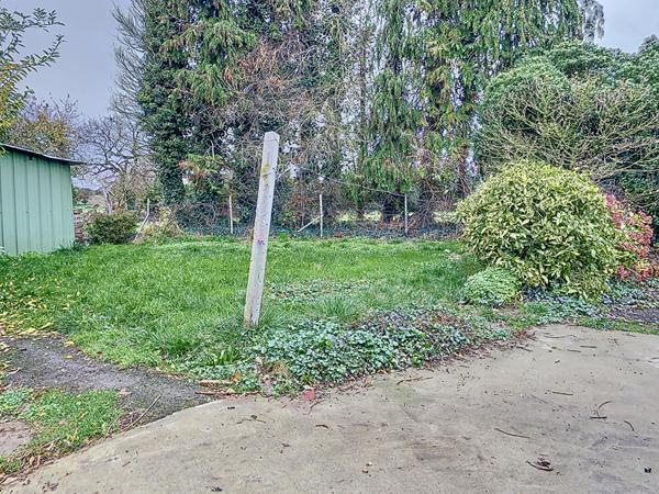 Location maison près de LUITRE DOMPIERRE - 4 pièce(s) - 100 m² - 730 €/mois