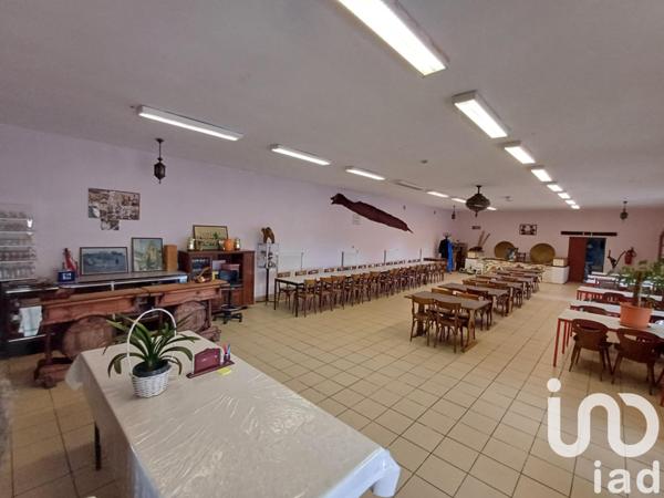 Maison à vendre 10 pièces 229 m² Athies-sous-Laon