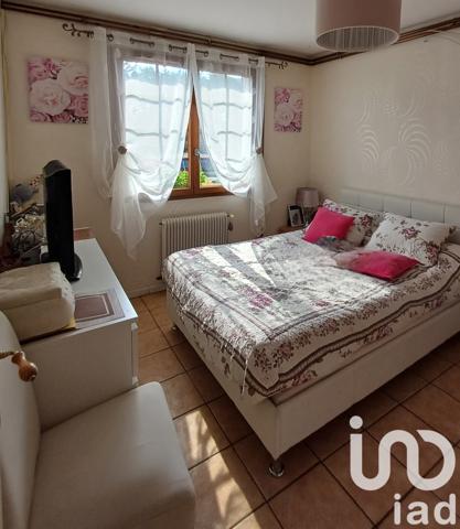 Maison à vendre 10 pièces 229 m² Athies-sous-Laon