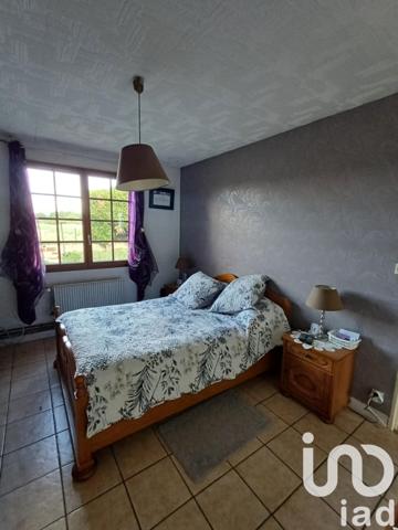 Maison à vendre 10 pièces 229 m² Athies-sous-Laon