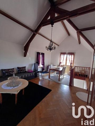 Maison à vendre 10 pièces 229 m² Athies-sous-Laon