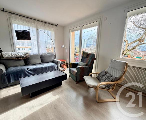 Maison à vendre  6 pièces - 150 m2 ST ETIENNE - 42