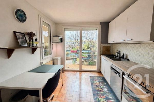 Maison à vendre  6 pièces - 150 m2 ST ETIENNE - 42