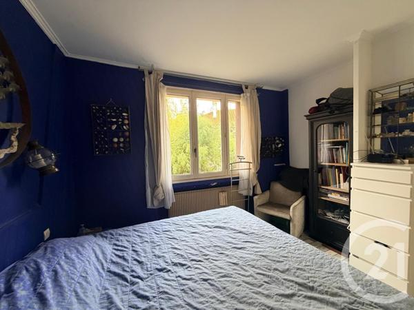 Maison à vendre  6 pièces - 150 m2 ST ETIENNE - 42