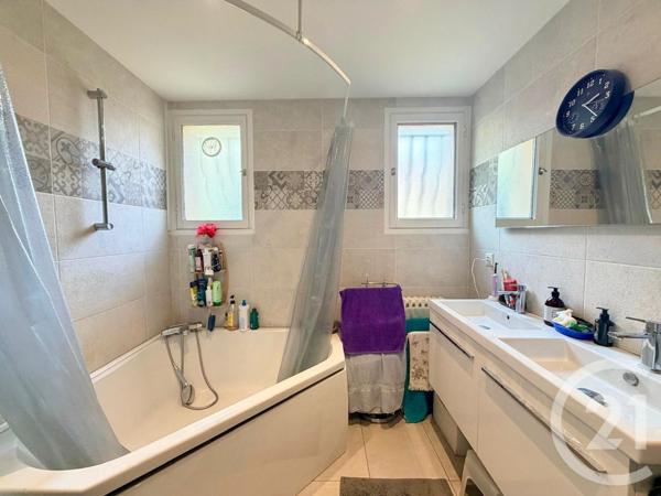 Maison à vendre  6 pièces - 150 m2 ST ETIENNE - 42