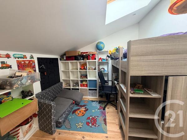 Maison à vendre  6 pièces - 150 m2 ST ETIENNE - 42