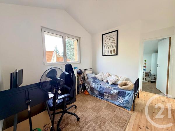 Maison à vendre  6 pièces - 150 m2 ST ETIENNE - 42