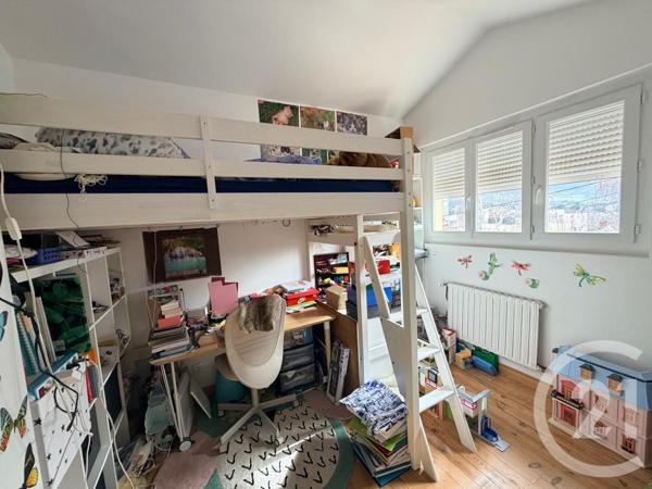 Maison à vendre  6 pièces - 150 m2 ST ETIENNE - 42